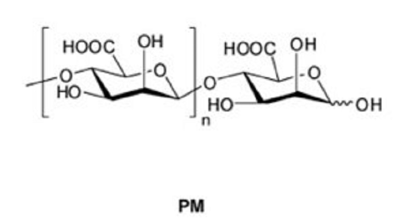 Mannuronic Oligosaccharide